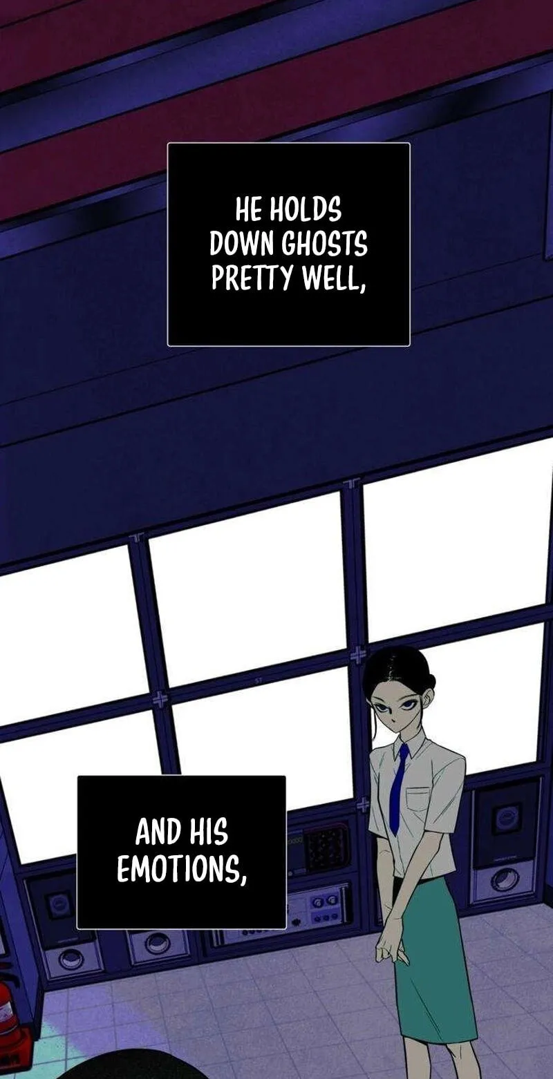 Maengjeong Chapter 14 page 15 - 