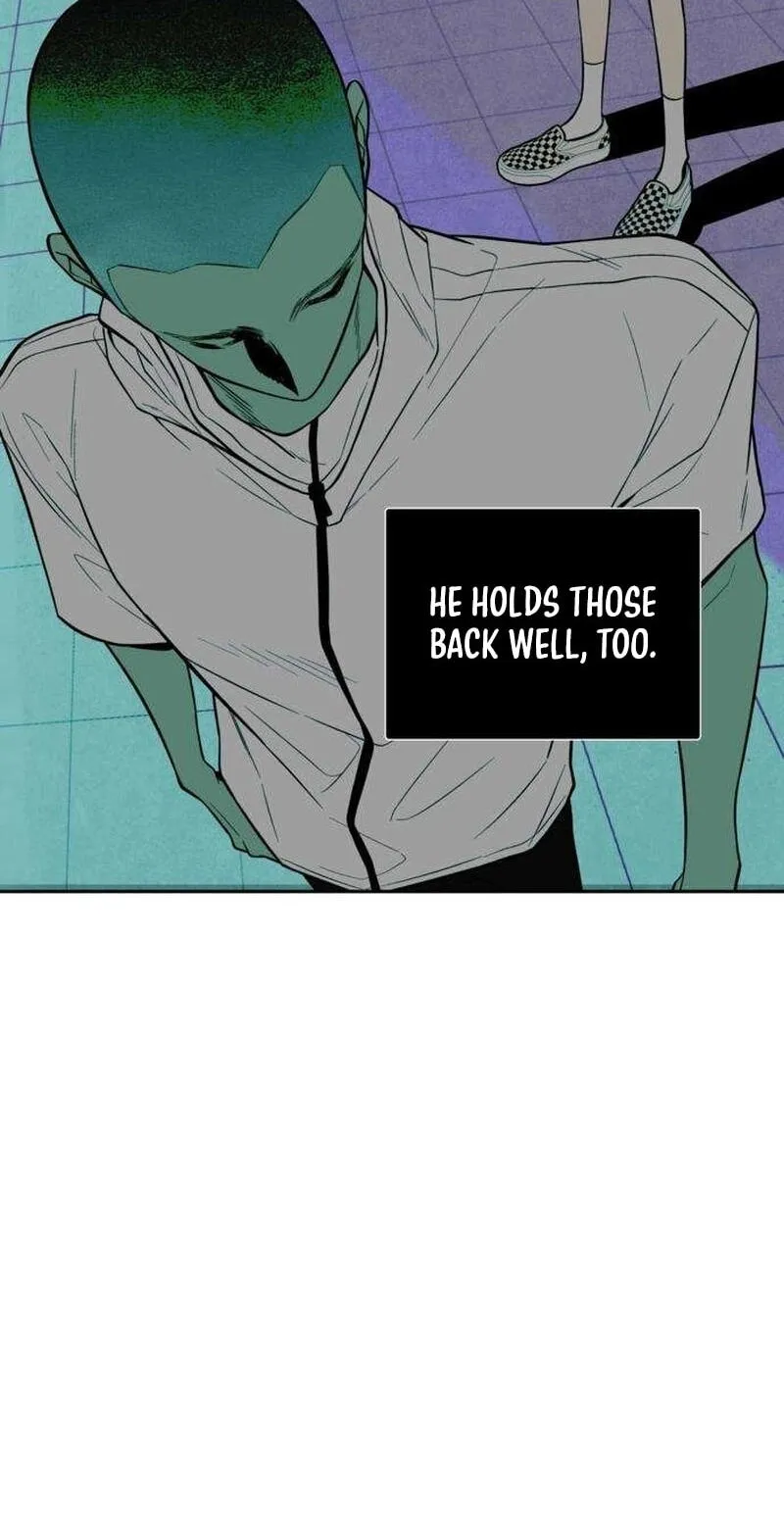 Maengjeong Chapter 14 page 16 - 