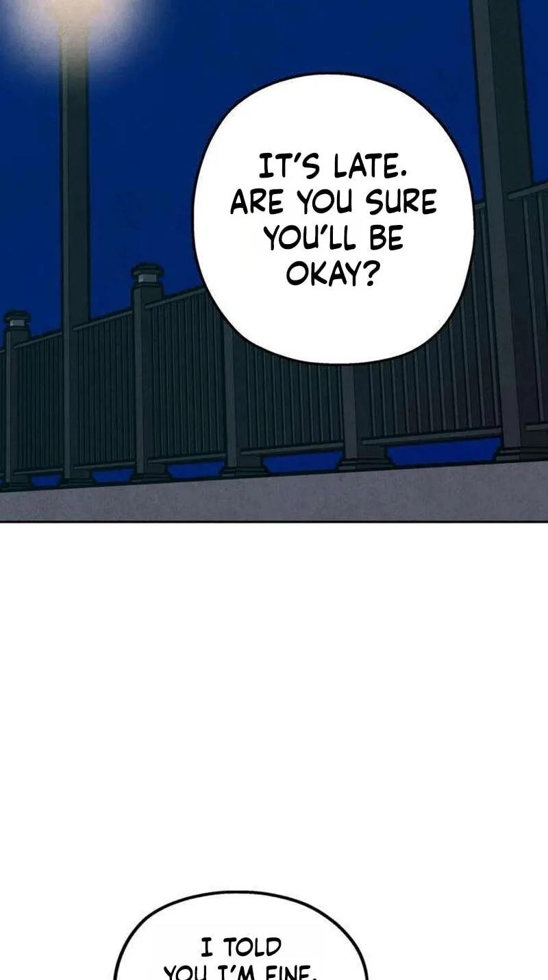 Maengjeong Chapter 14 page 21 - 