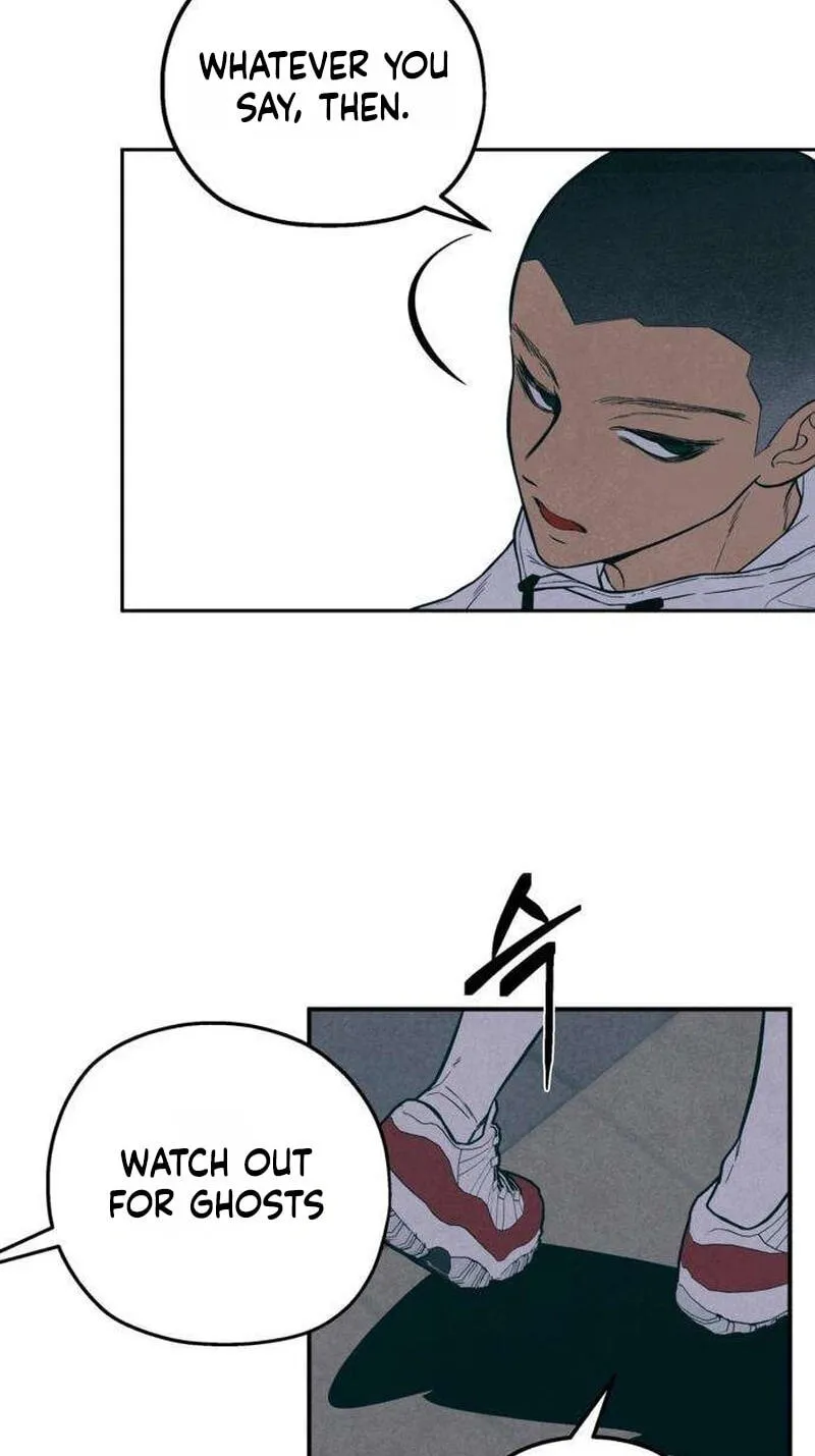 Maengjeong Chapter 14 page 23 - 