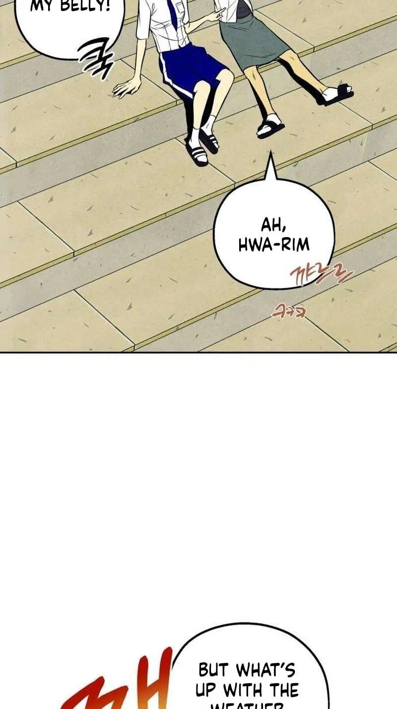 Maengjeong Chapter 14 page 38 - 