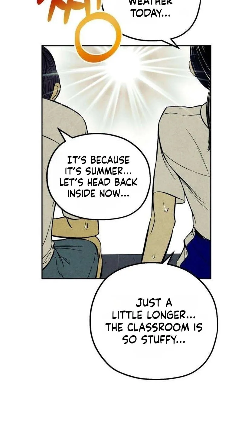 Maengjeong Chapter 14 page 39 - 