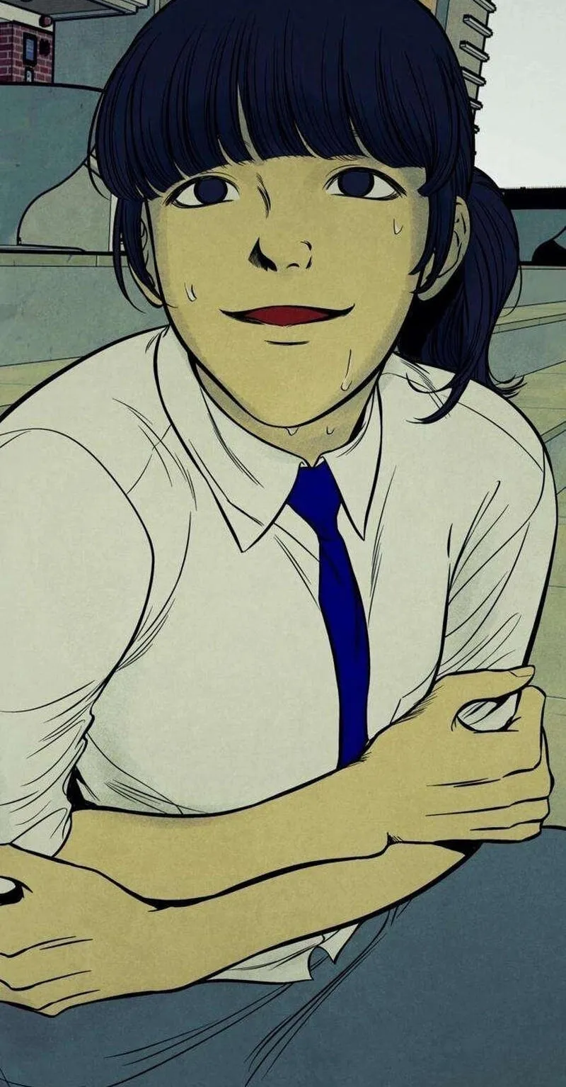 Maengjeong Chapter 14 page 42 - 