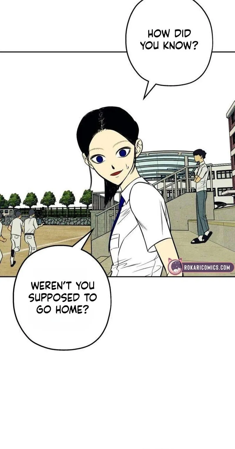 Maengjeong Chapter 14 page 45 - 