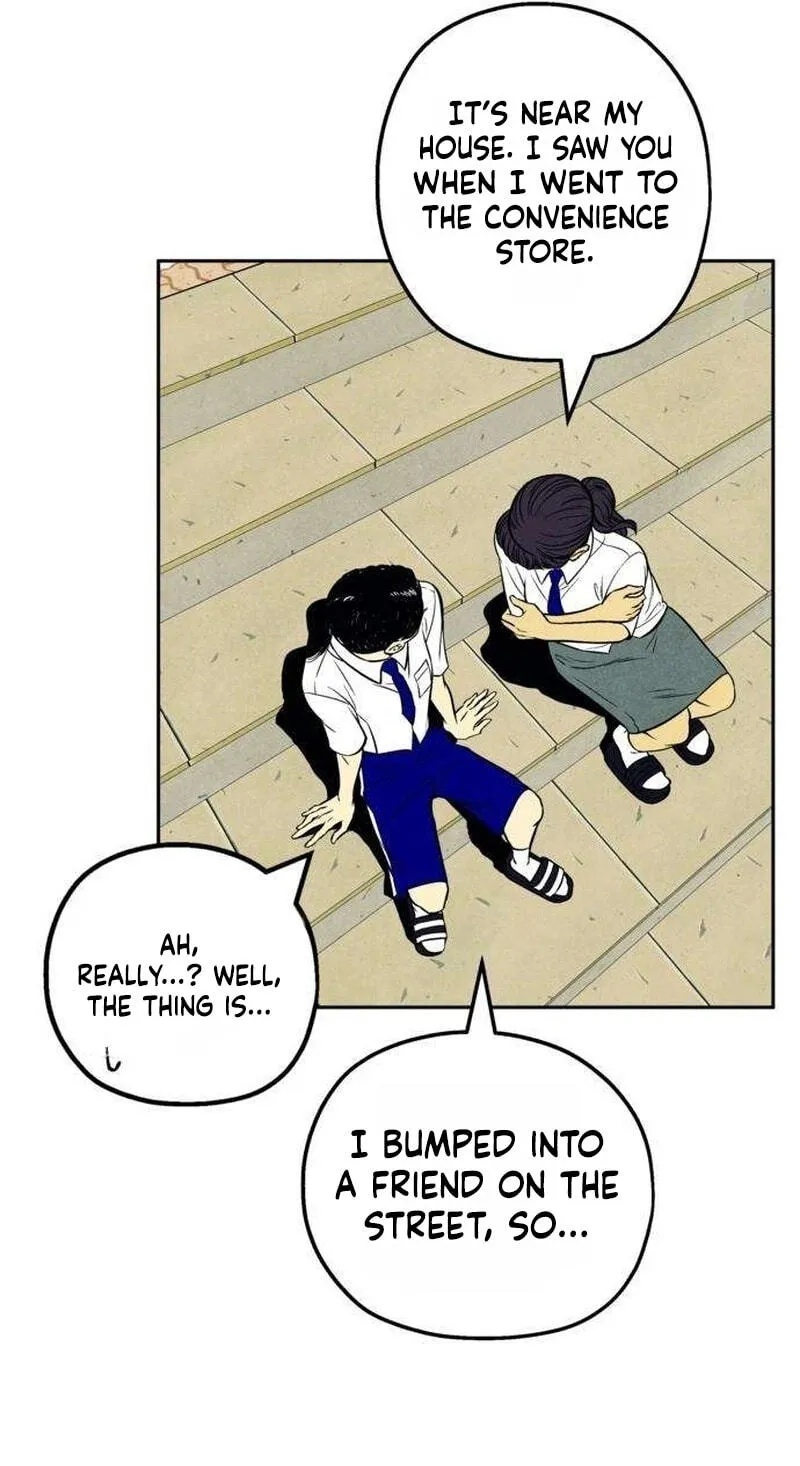 Maengjeong Chapter 14 page 46 - 
