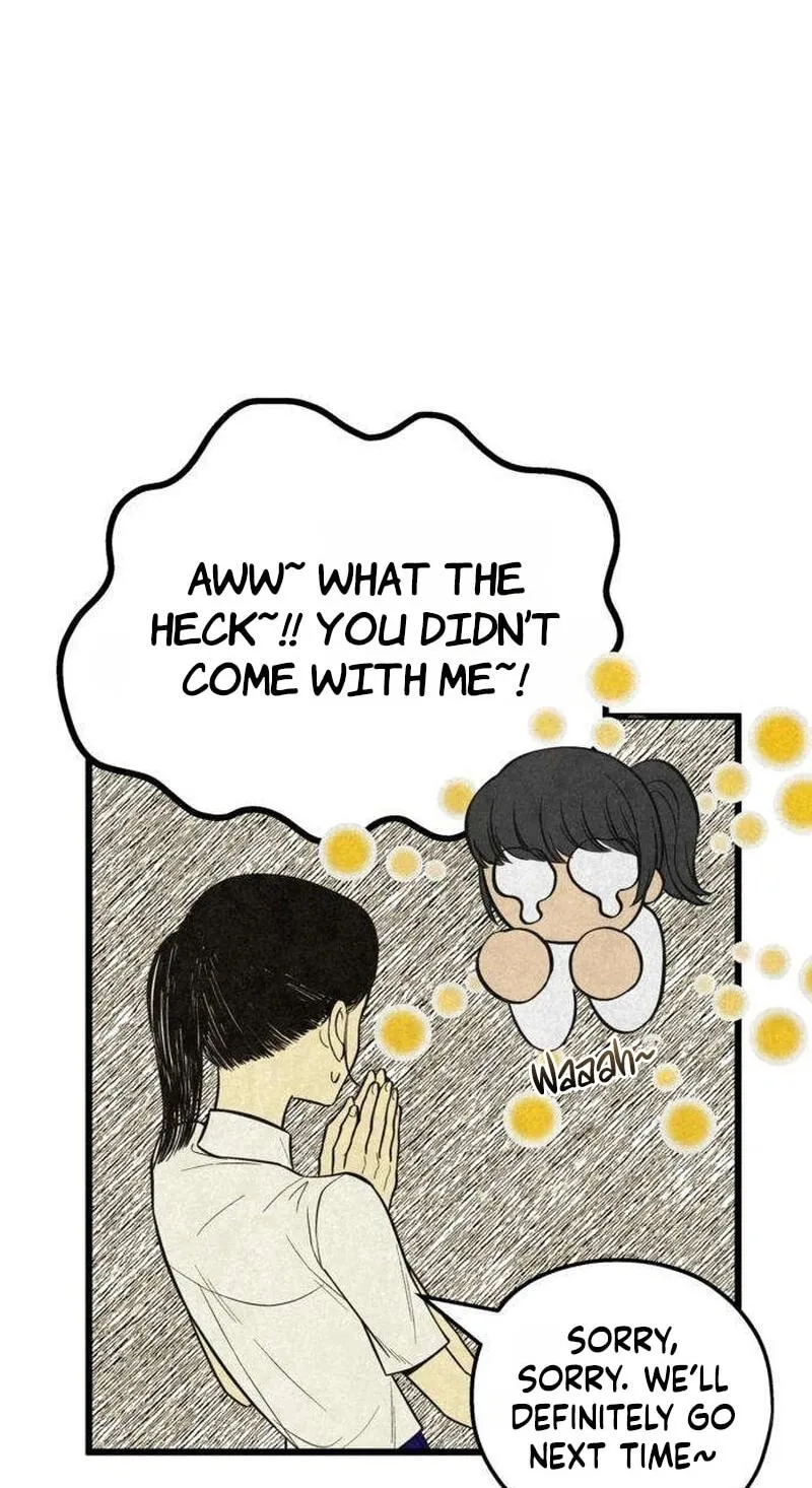 Maengjeong Chapter 14 page 47 - 