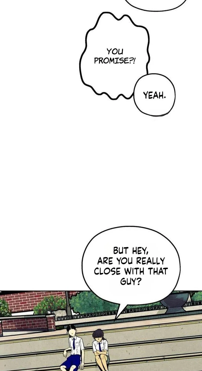 Maengjeong Chapter 14 page 48 - 