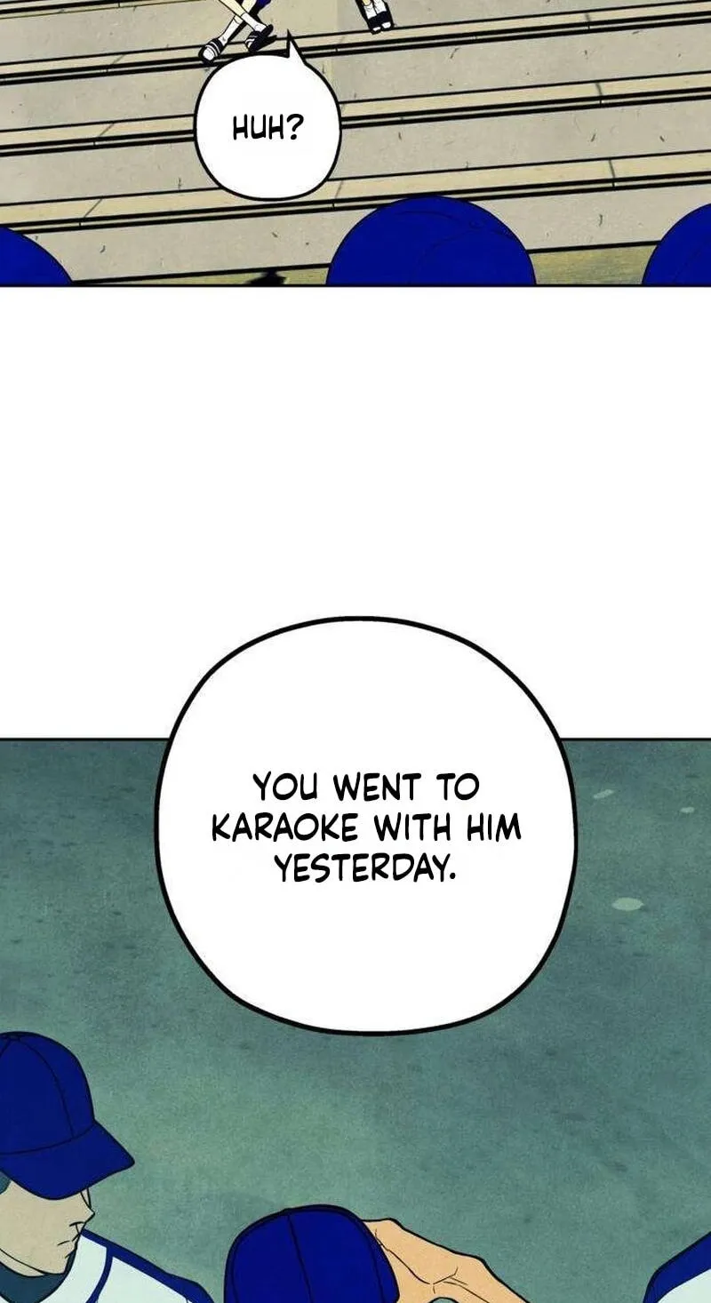 Maengjeong Chapter 14 page 49 - 