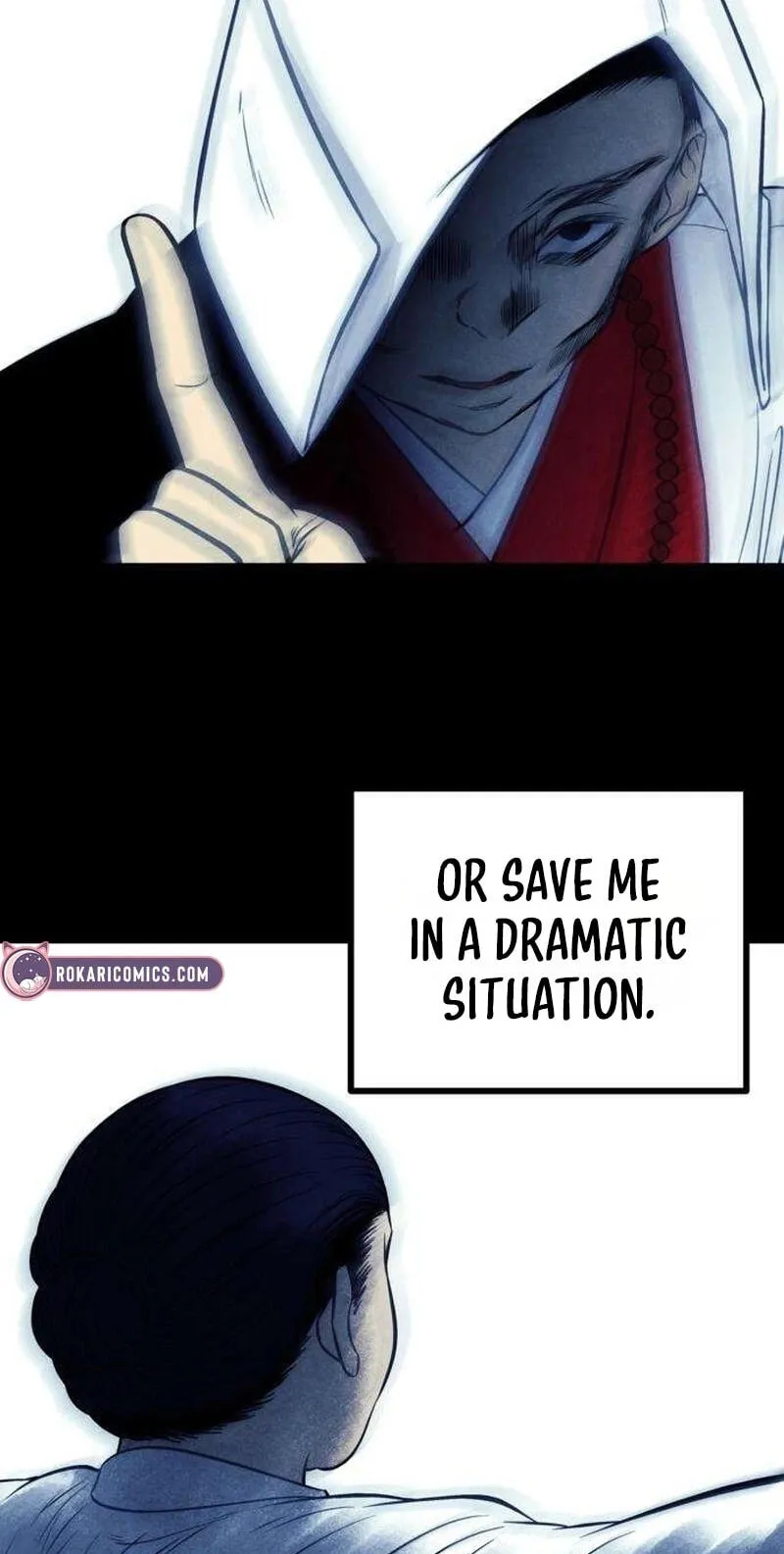 Maengjeong Chapter 14 page 67 - 
