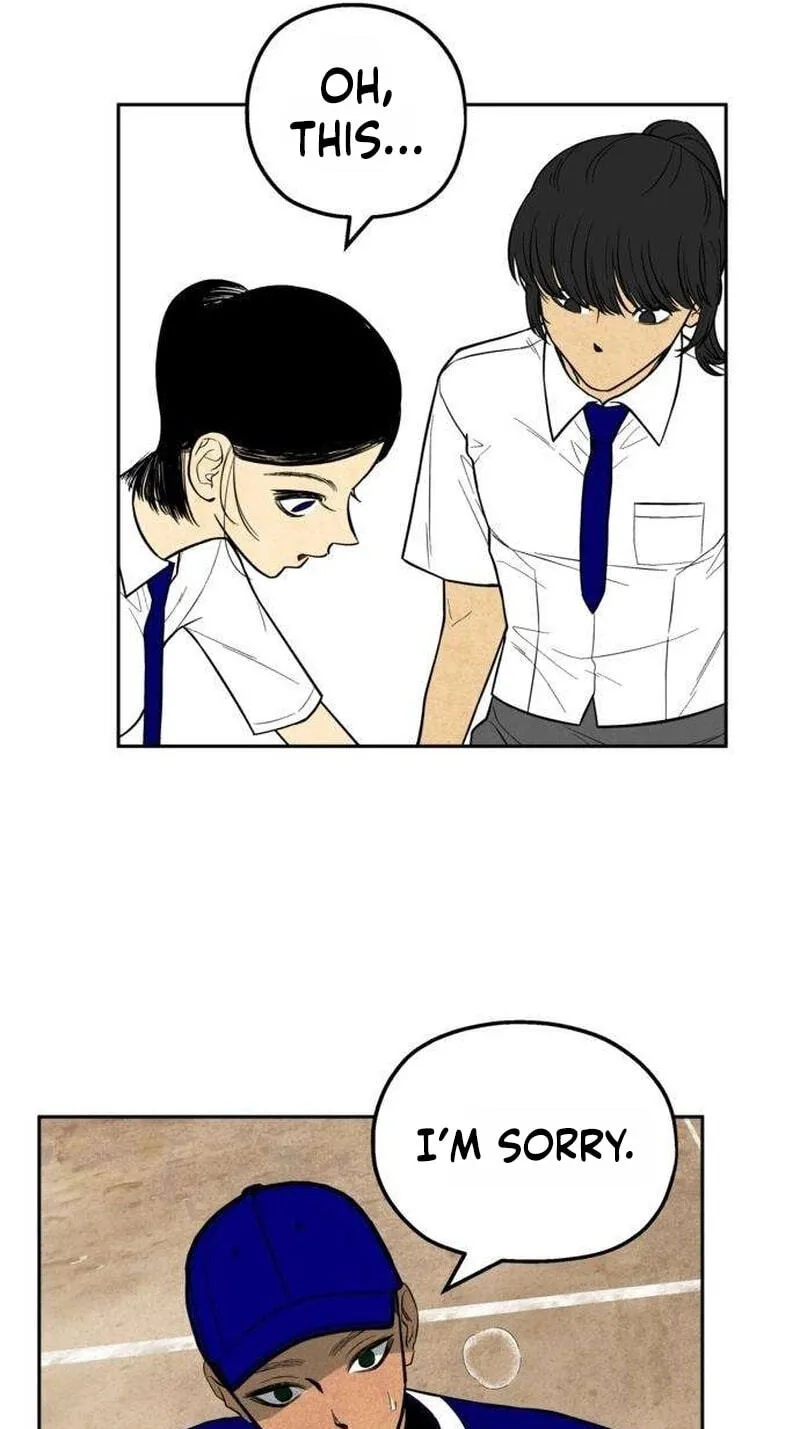 Maengjeong Chapter 14 page 72 - 