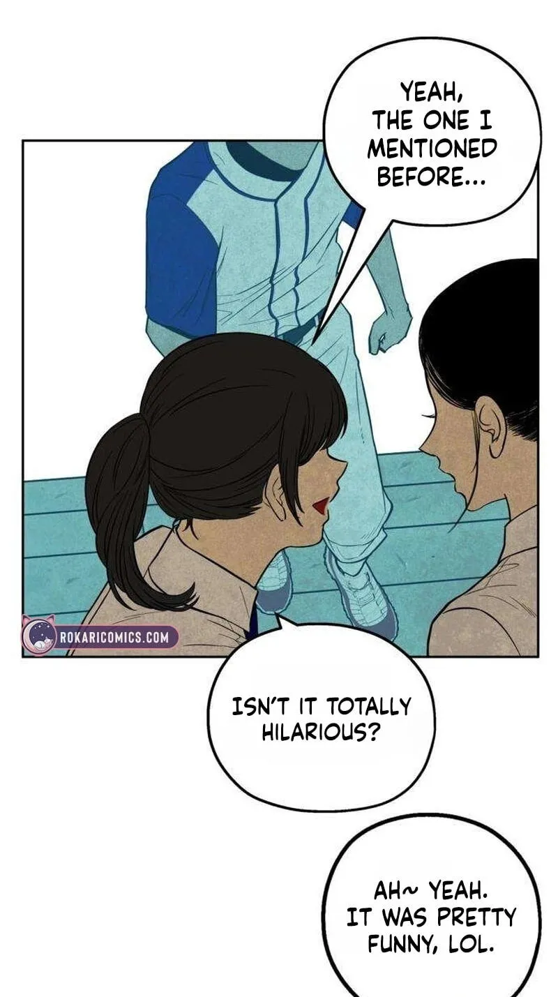 Maengjeong Chapter 14 page 77 - 