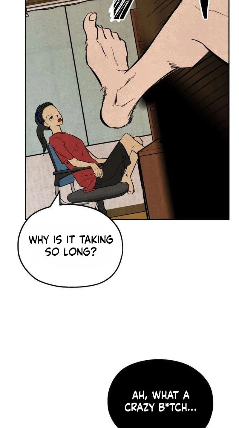 Maengjeong Chapter 14 page 99 - 