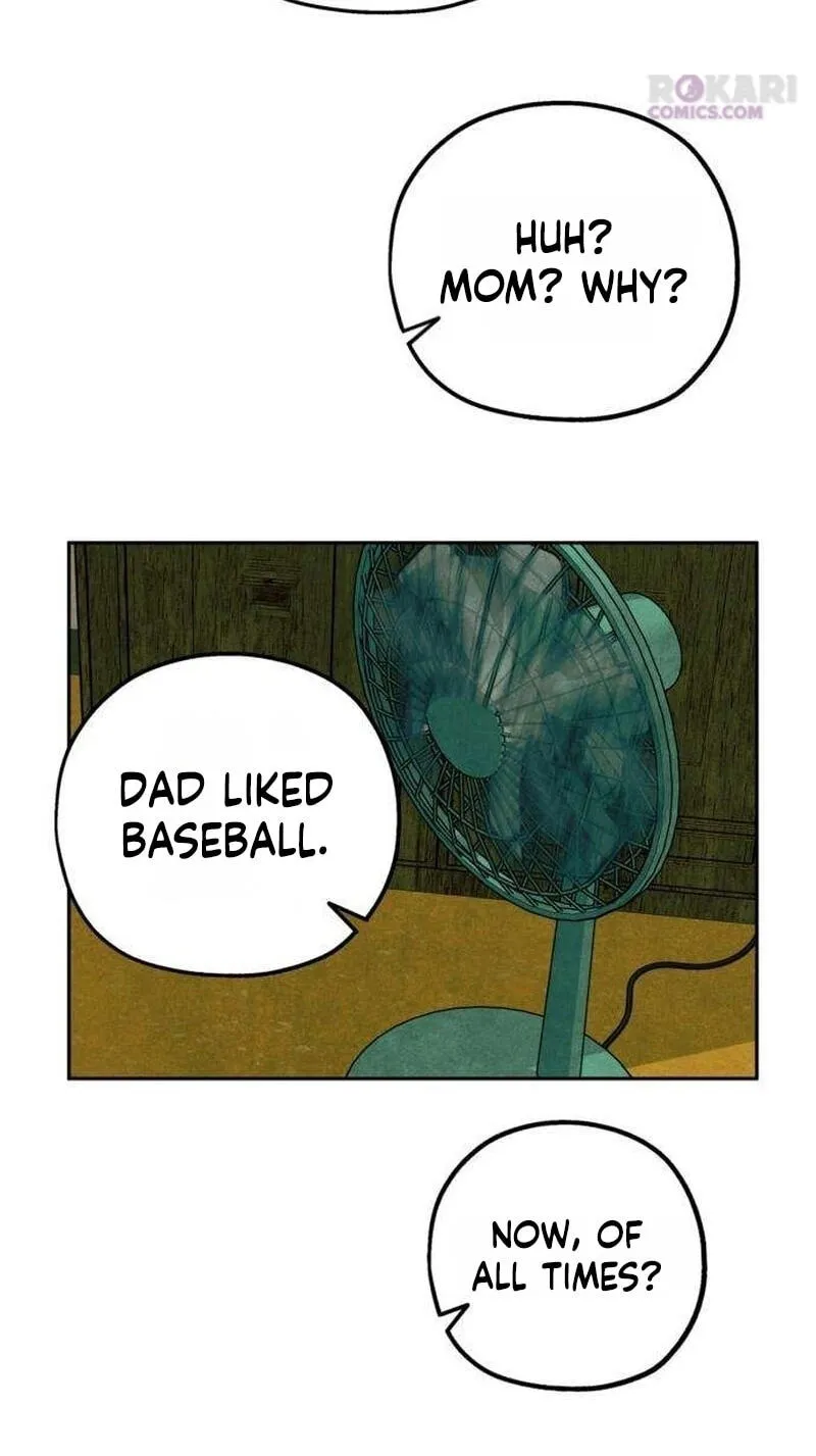 Maengjeong Chapter 15 page 11 - 