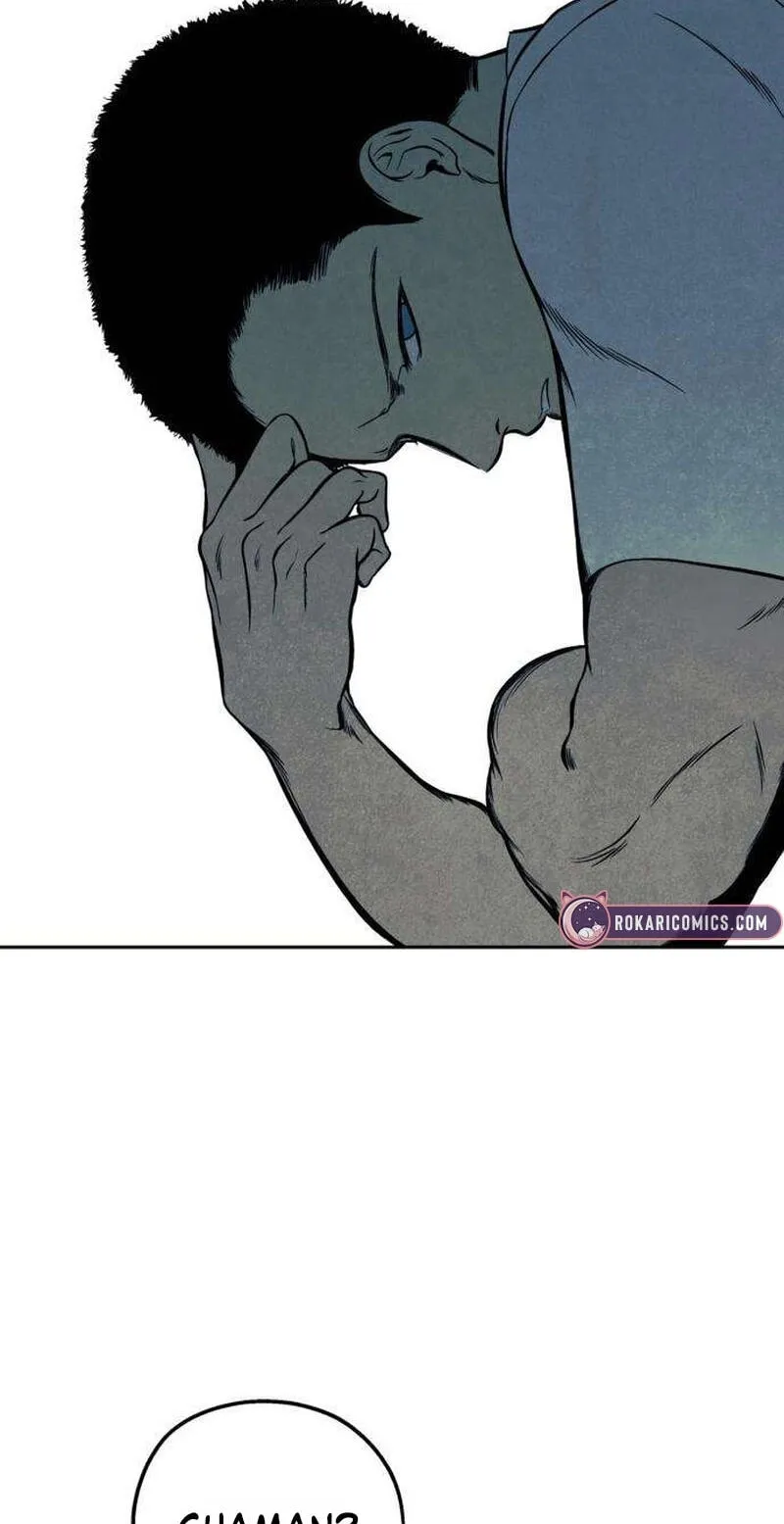 Maengjeong Chapter 15 page 19 - 