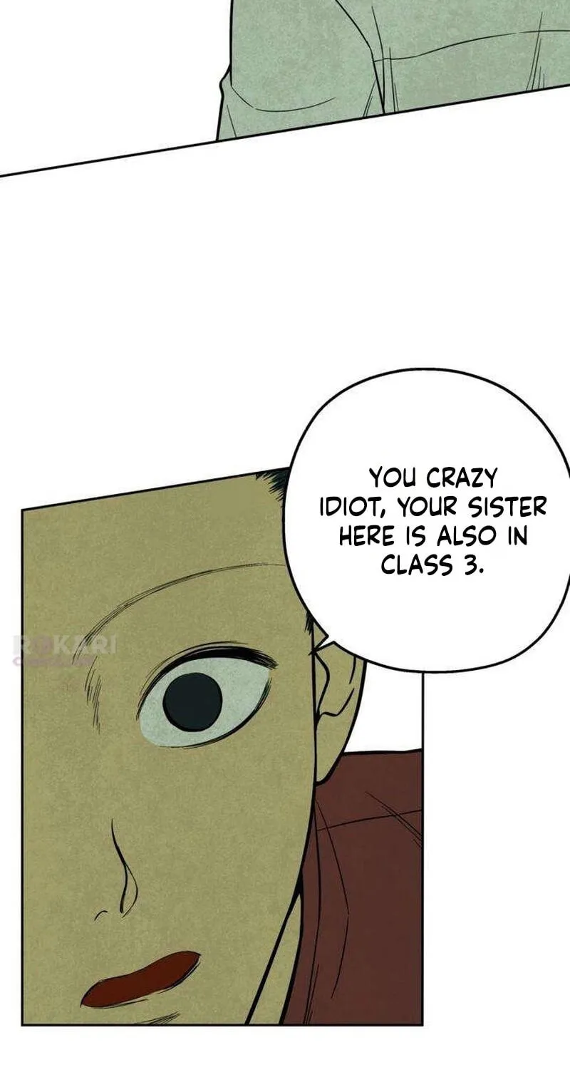 Maengjeong Chapter 15 page 23 - 