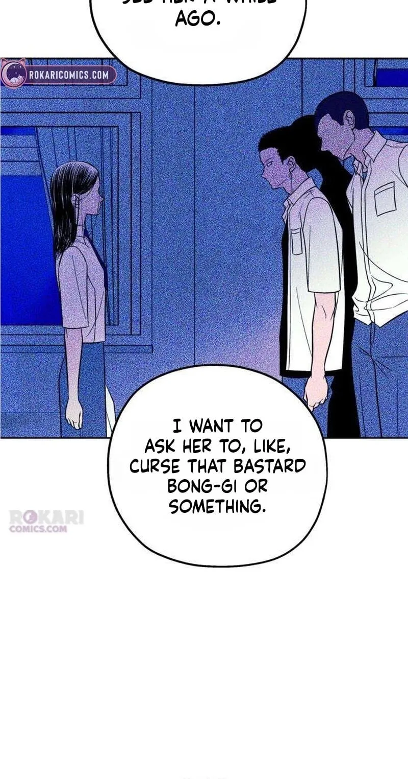 Maengjeong Chapter 15 page 26 - 