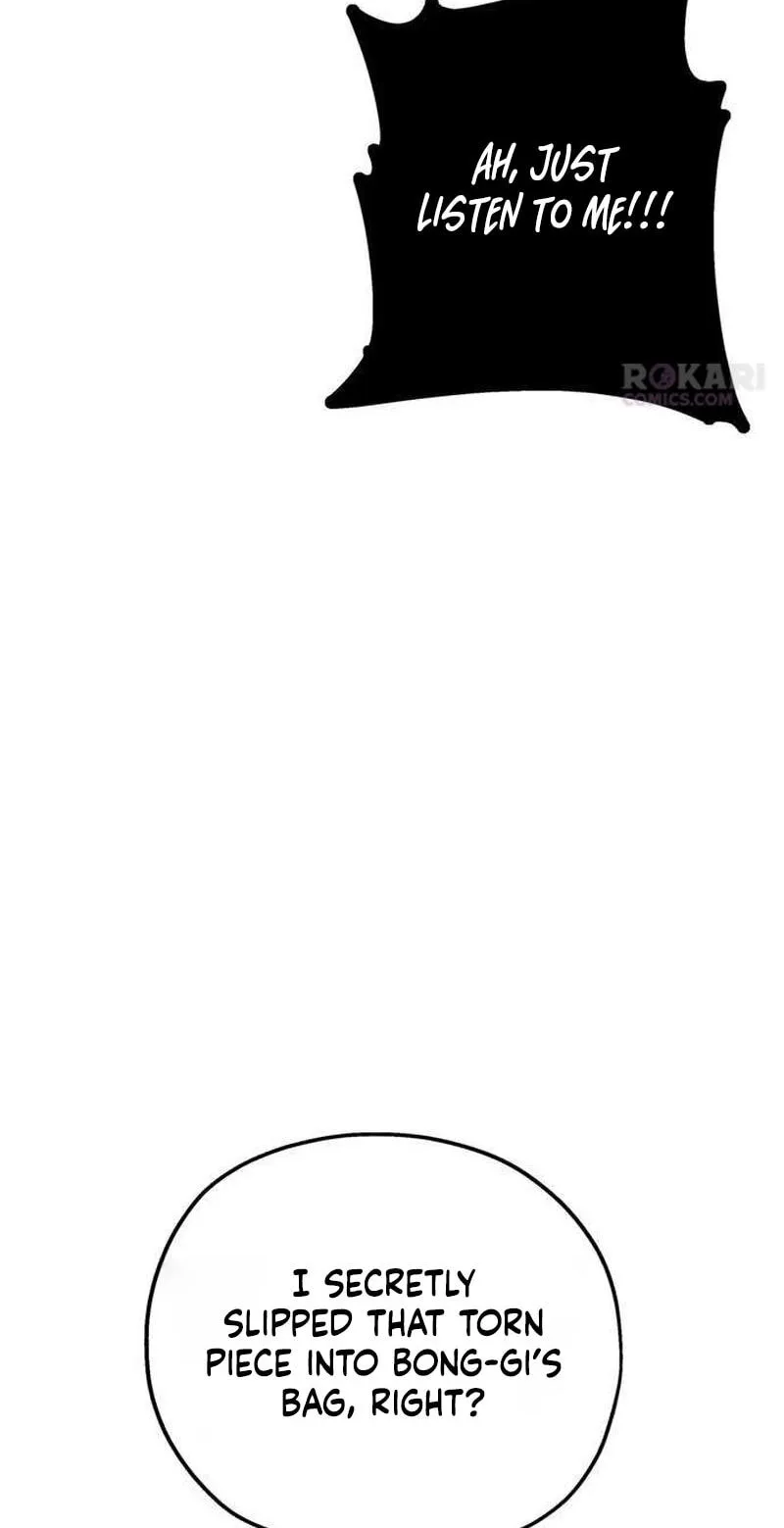 Maengjeong Chapter 15 page 29 - 