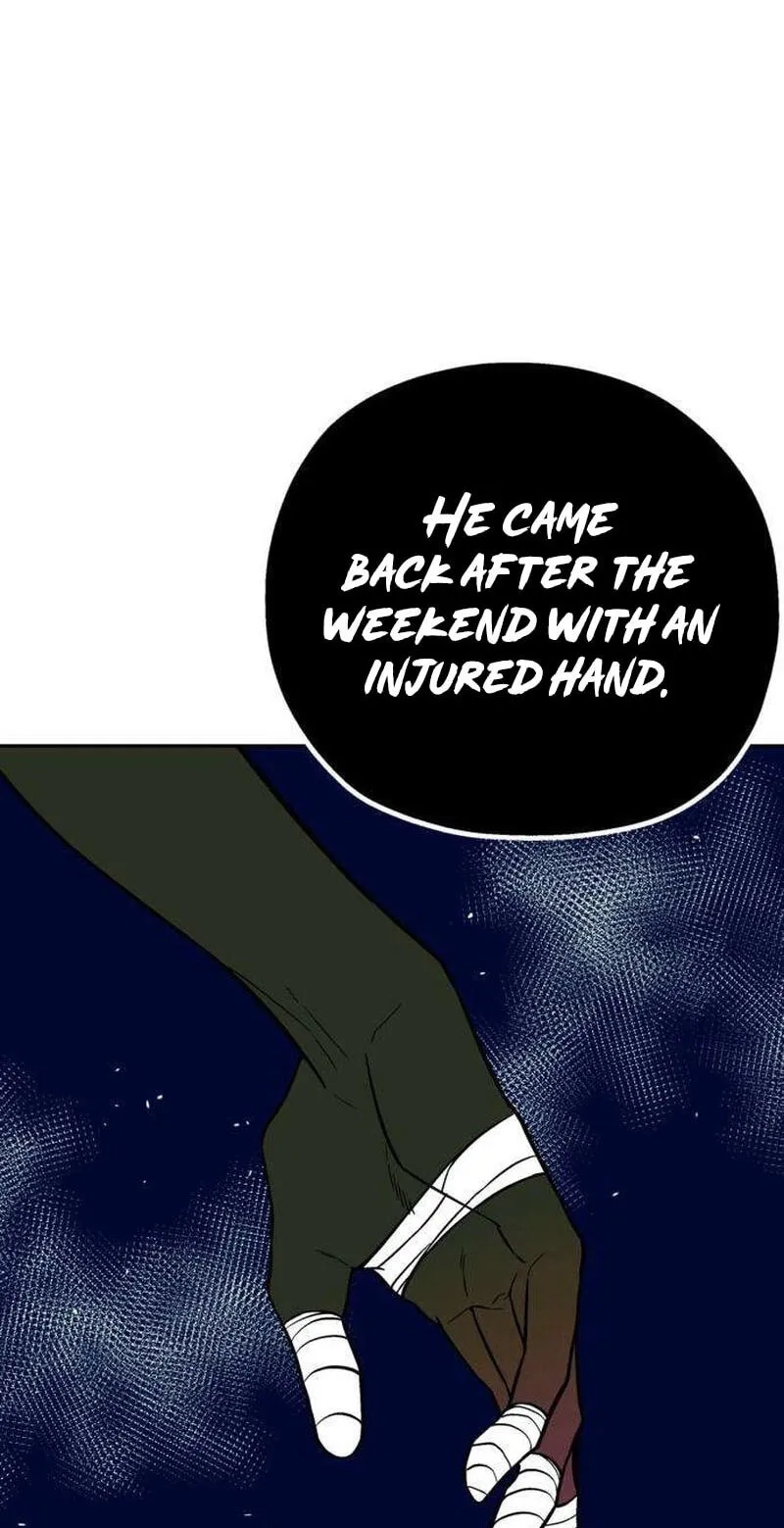 Maengjeong Chapter 15 page 31 - 