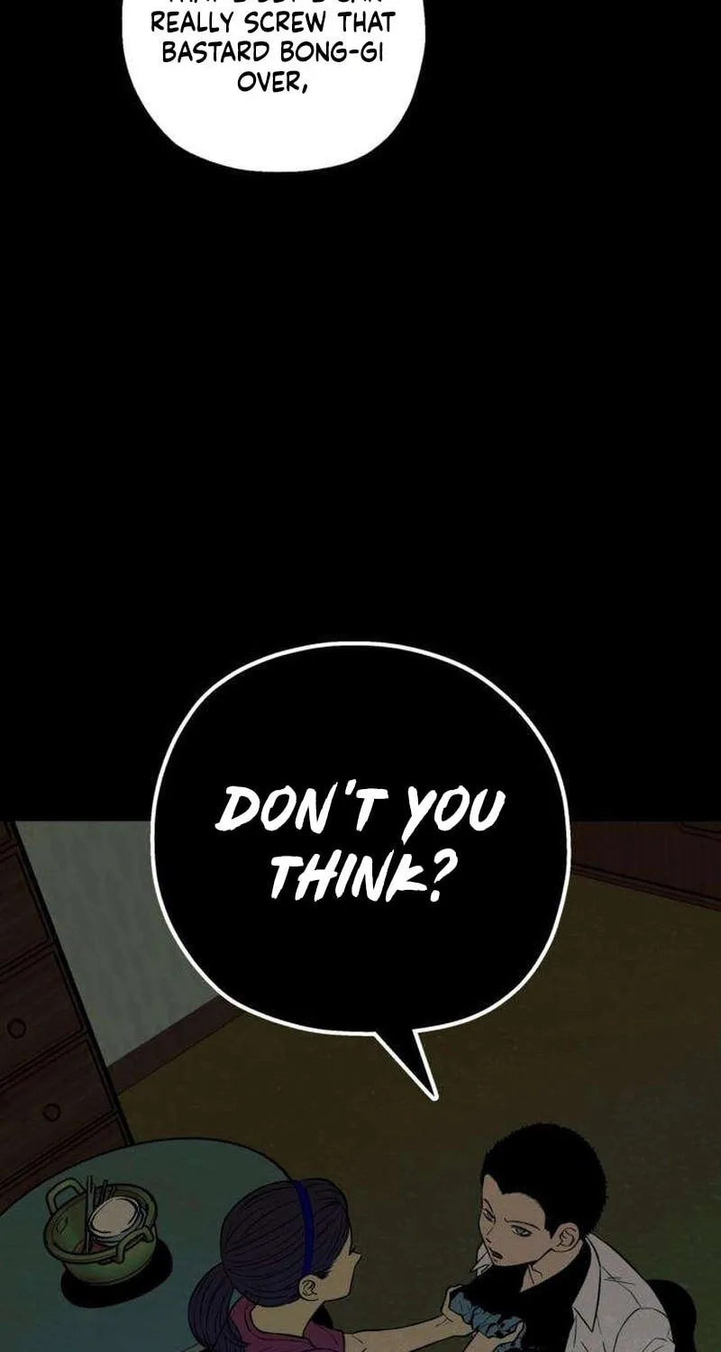 Maengjeong Chapter 15 page 34 - 