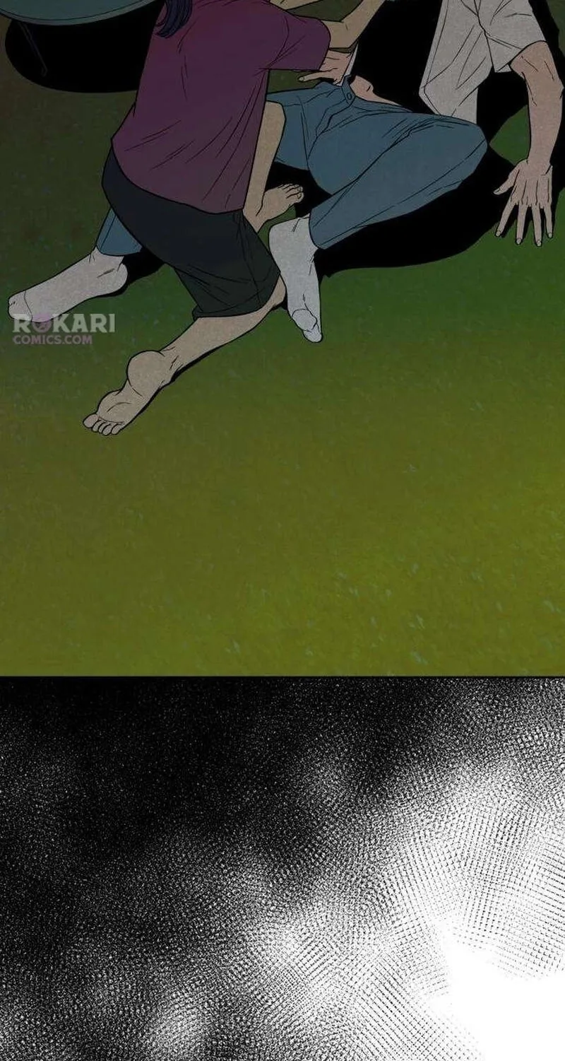 Maengjeong Chapter 15 page 35 - 