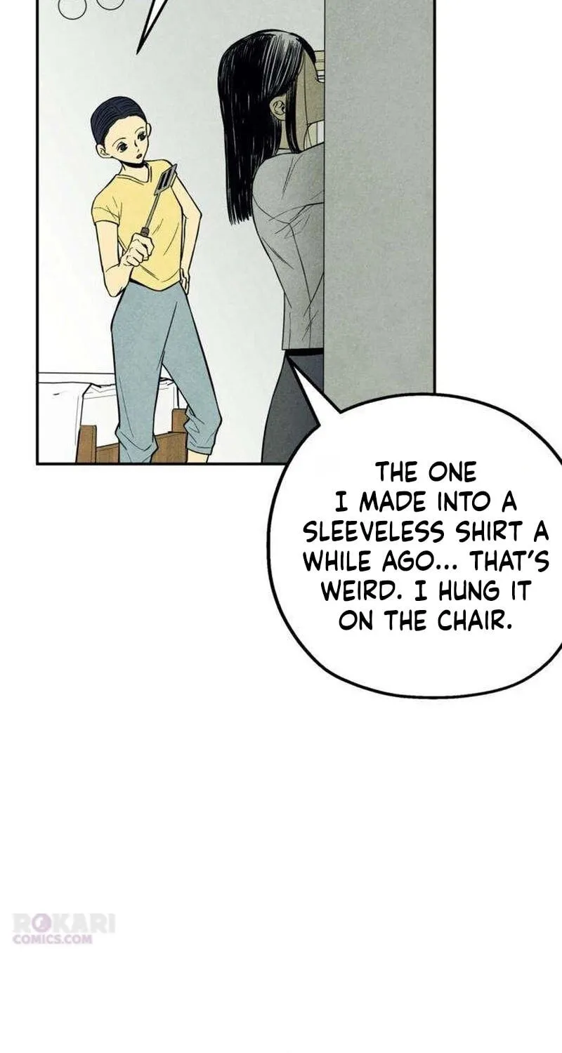 Maengjeong Chapter 15 page 38 - 
