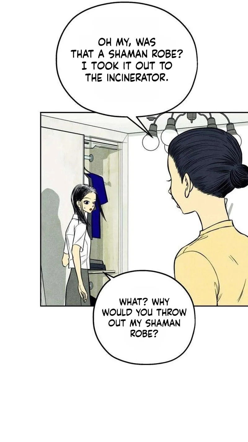 Maengjeong Chapter 15 page 39 - 