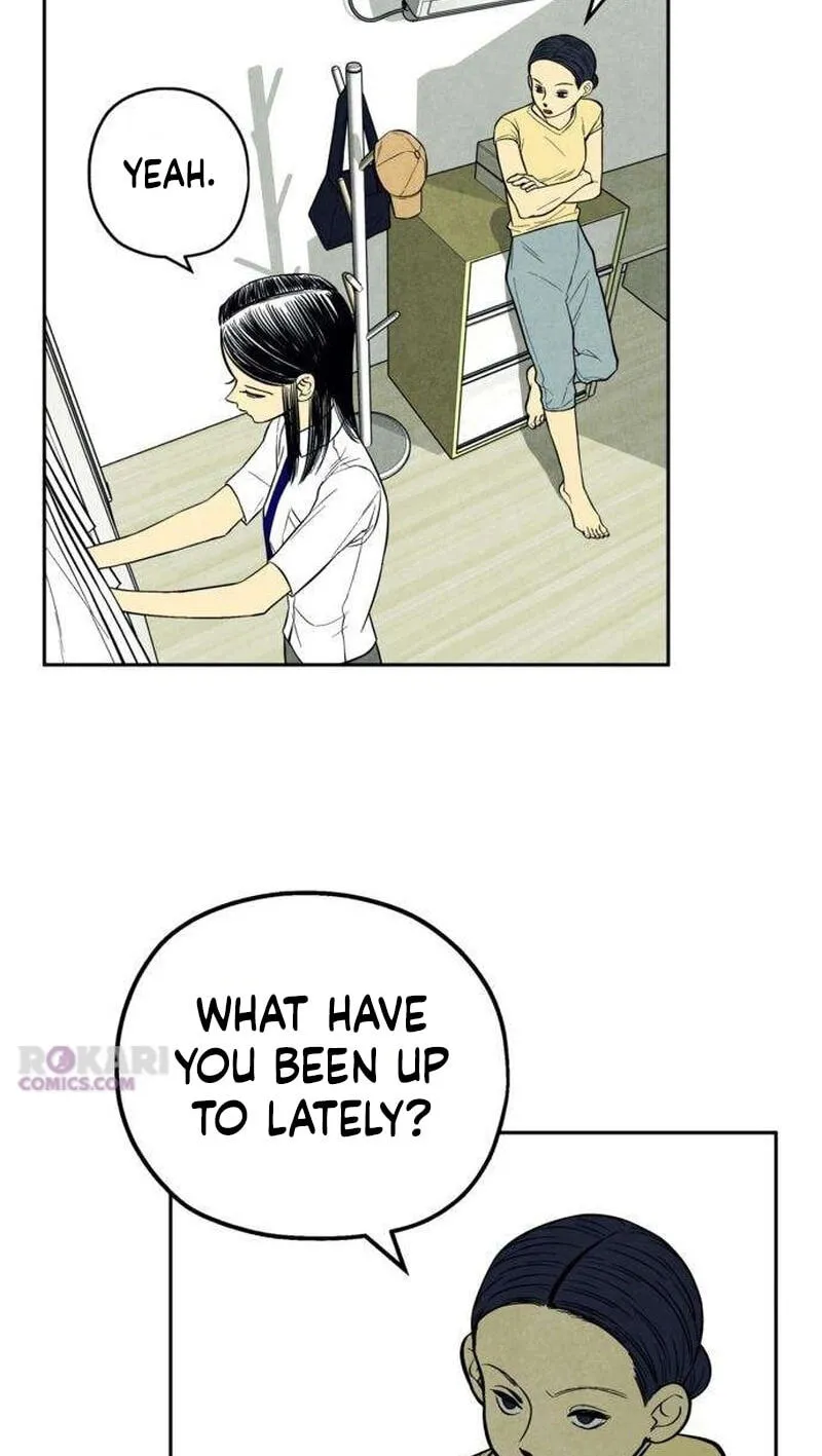 Maengjeong Chapter 15 page 54 - 