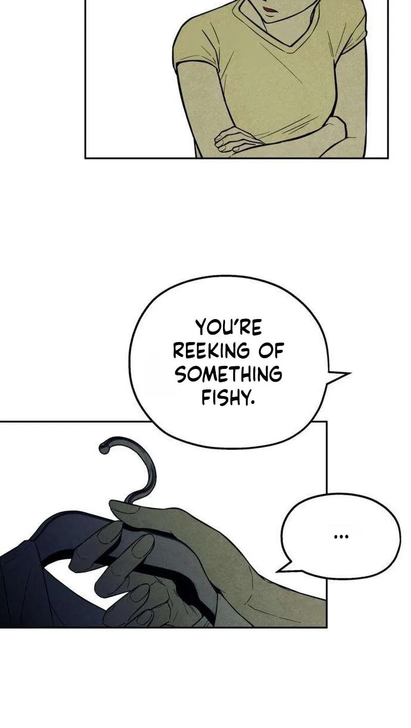 Maengjeong Chapter 15 page 55 - 