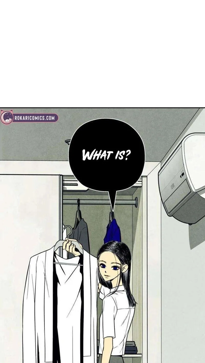 Maengjeong Chapter 15 page 56 - 