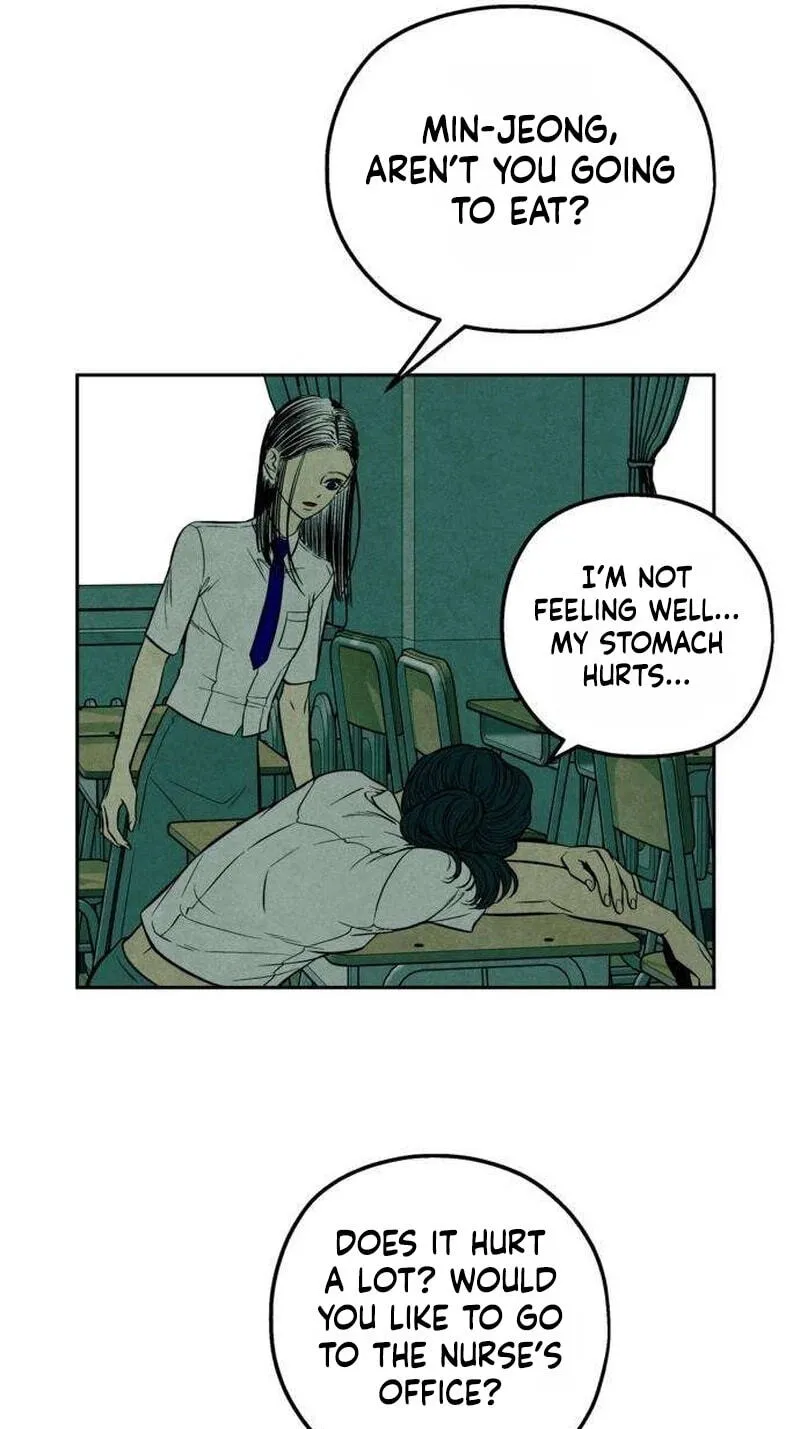 Maengjeong Chapter 15 page 60 - 