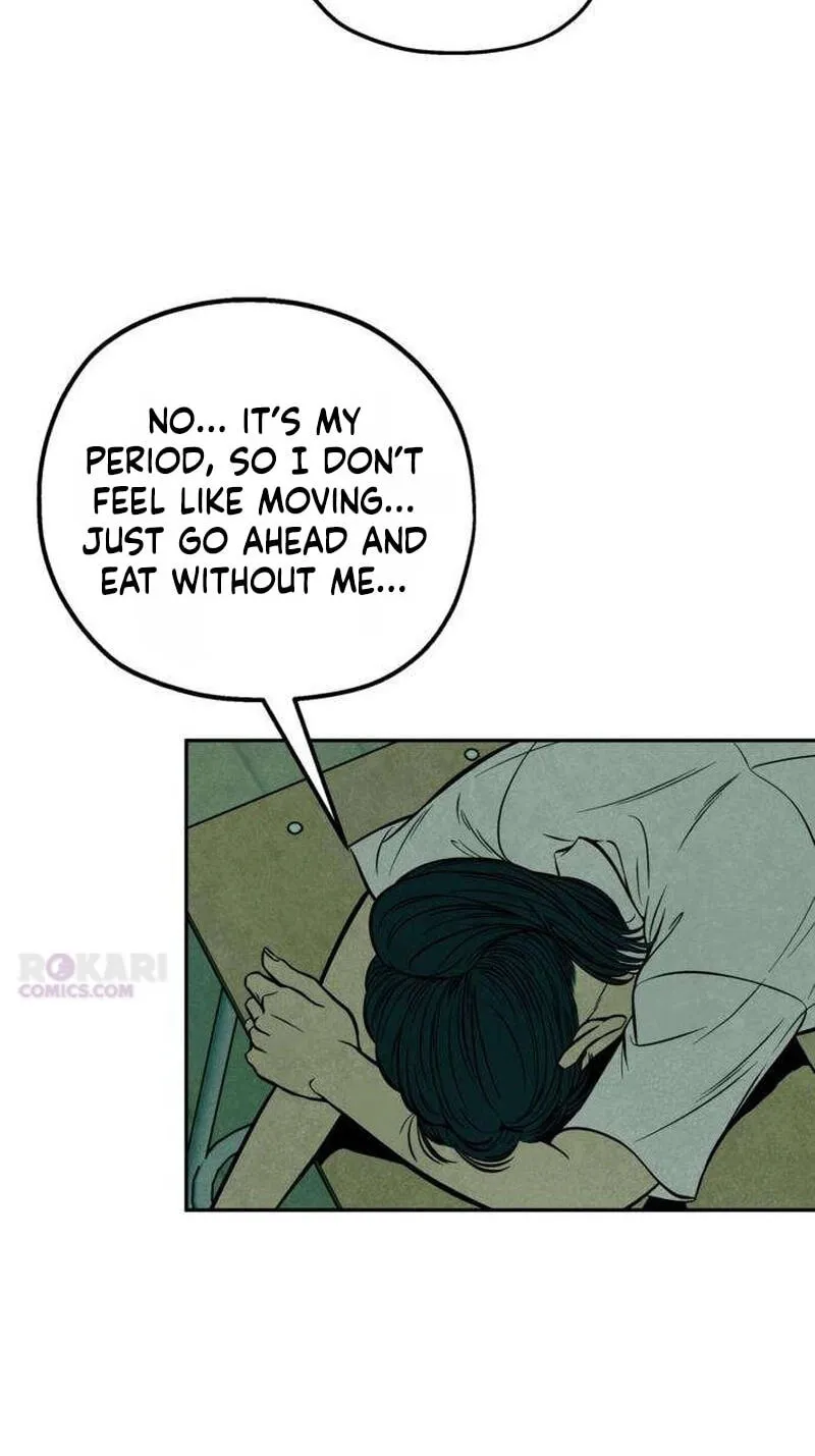 Maengjeong Chapter 15 page 61 - 