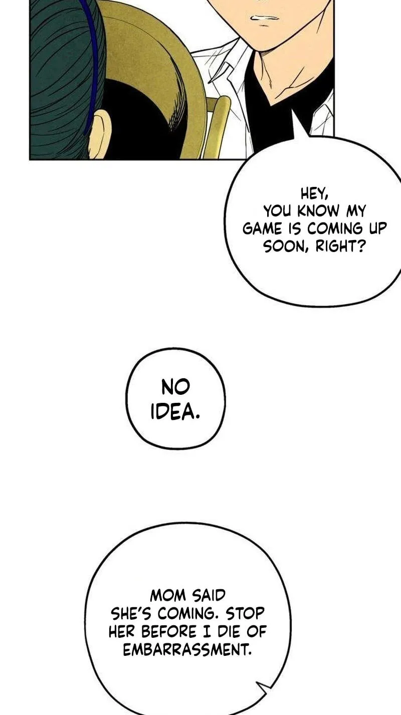 Maengjeong Chapter 15 page 10 - 