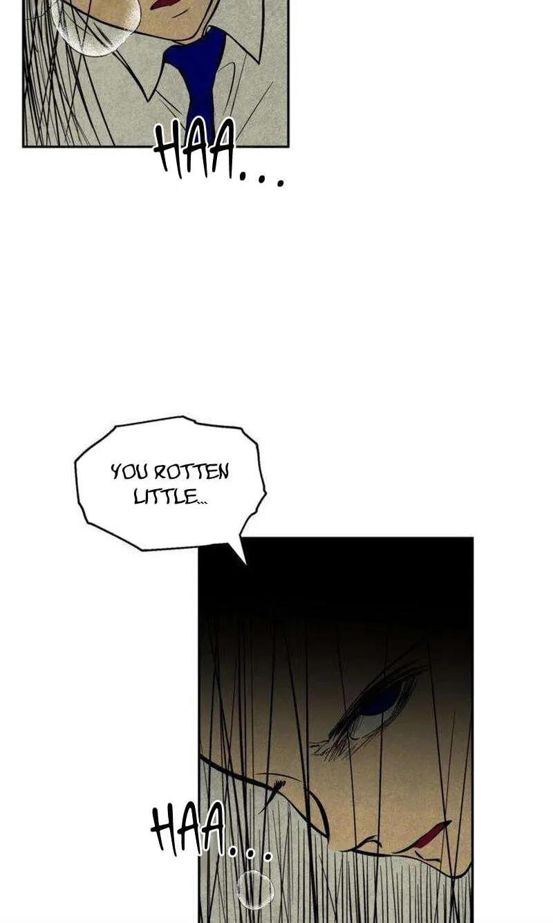 Maengjeong Chapter 16 page 2 - 