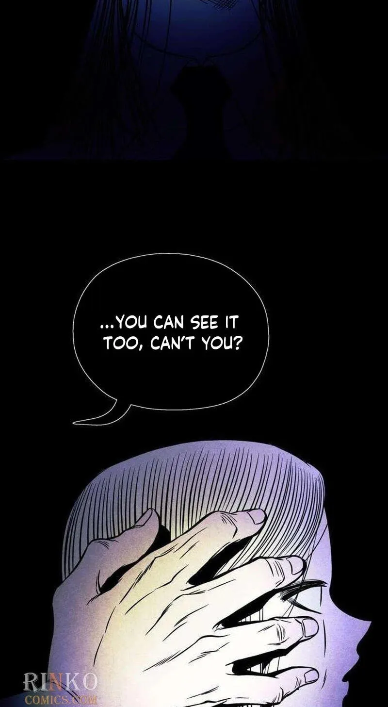 Maengjeong Chapter 16 page 14 - 