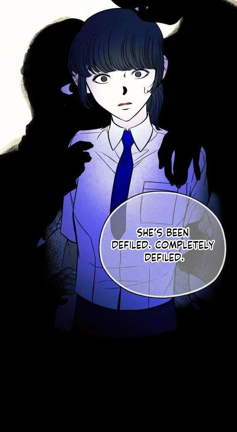 Maengjeong Chapter 16 page 16 - 