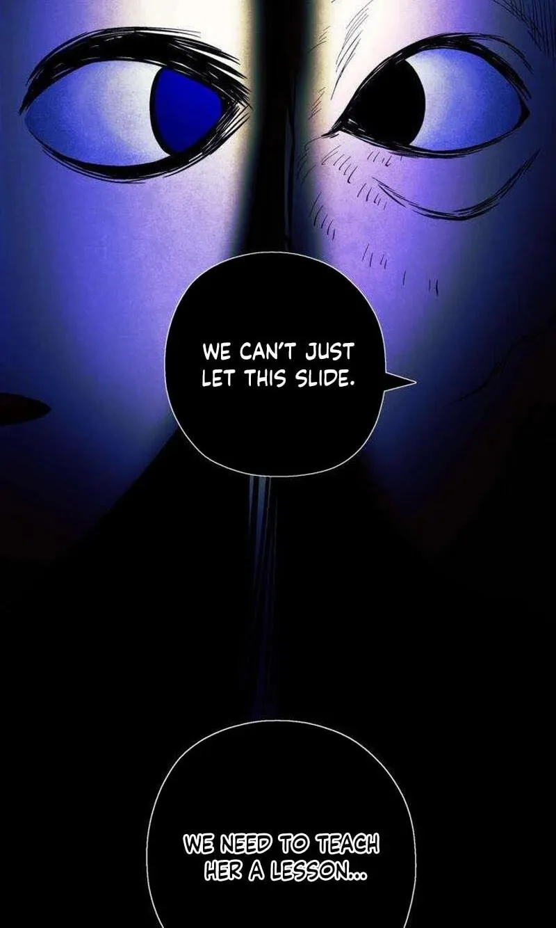 Maengjeong Chapter 16 page 19 - 