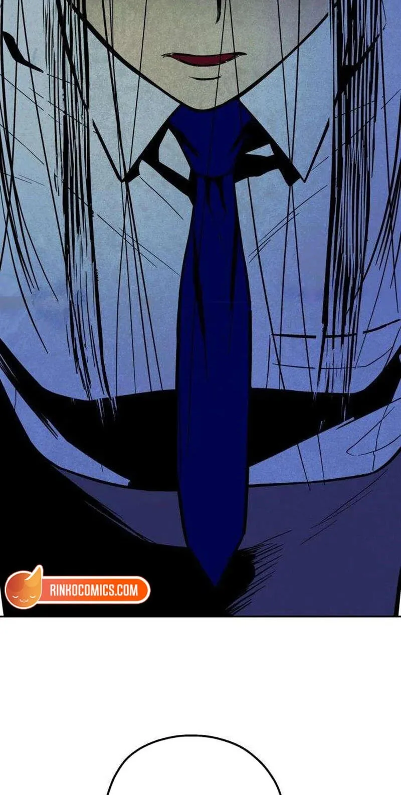 Maengjeong Chapter 16 page 25 - 