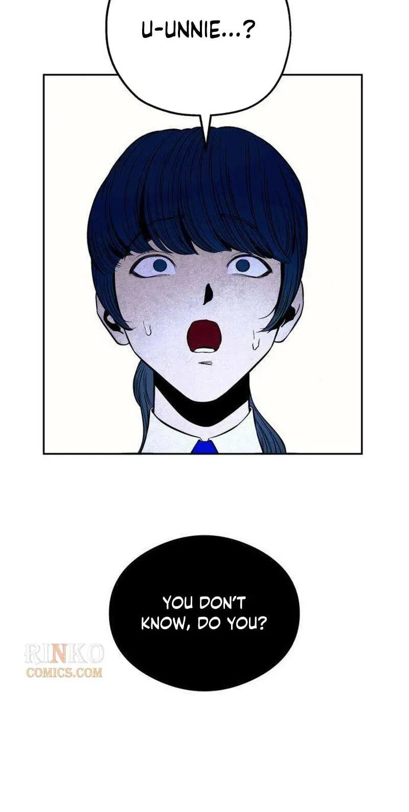 Maengjeong Chapter 16 page 26 - 
