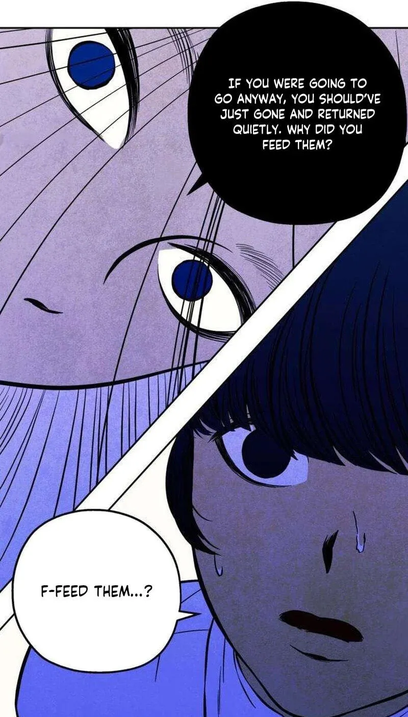Maengjeong Chapter 16 page 28 - 