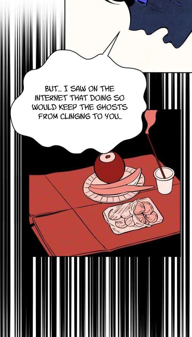 Maengjeong Chapter 16 page 30 - 