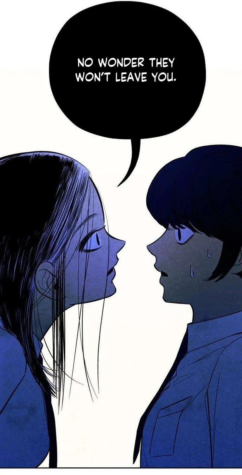 Maengjeong Chapter 16 page 33 - 