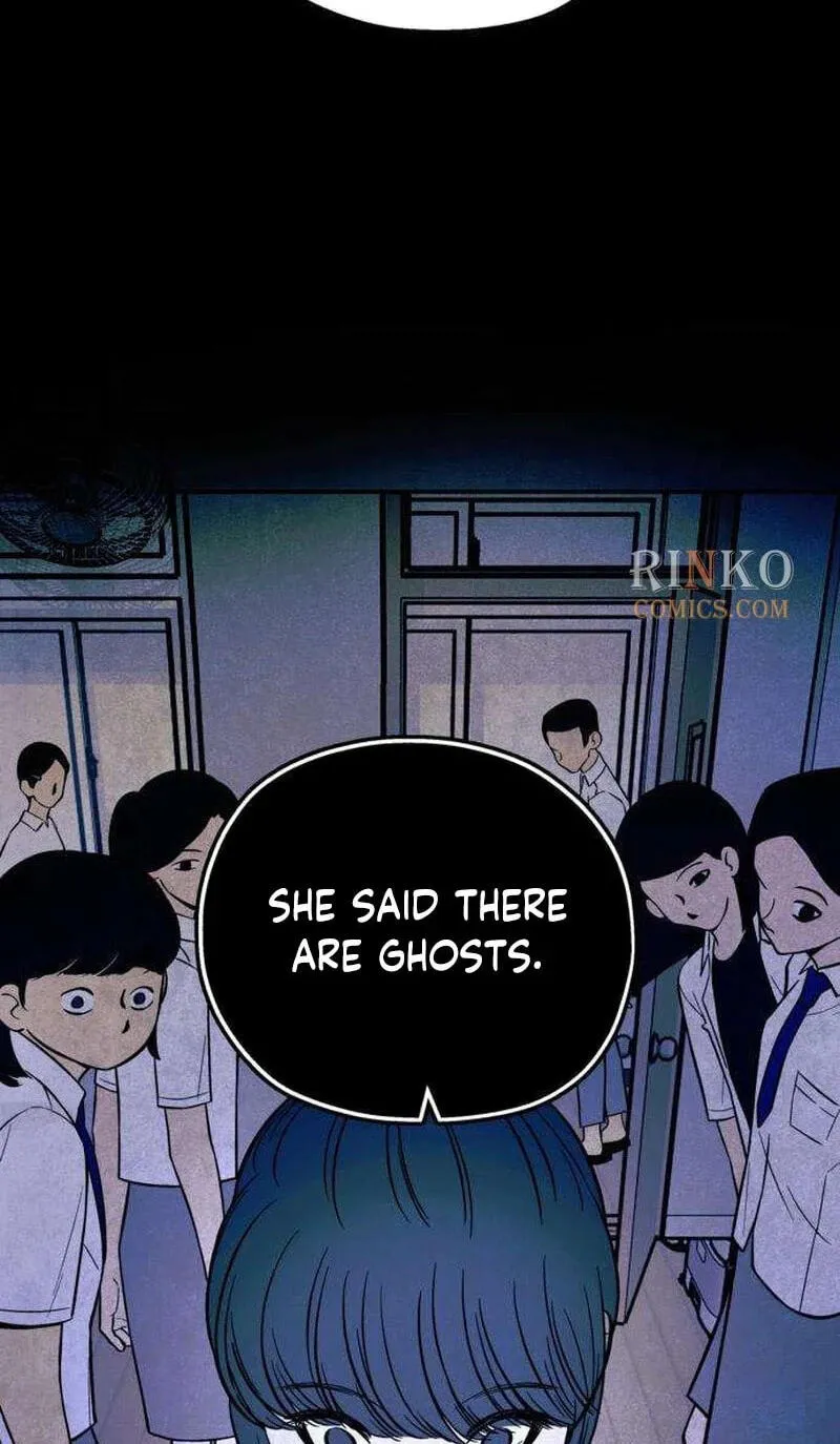 Maengjeong Chapter 16 page 40 - 