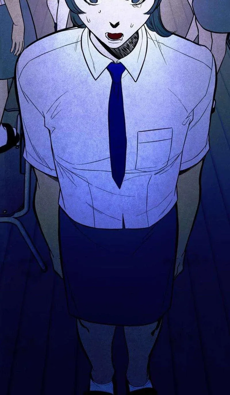 Maengjeong Chapter 16 page 41 - 