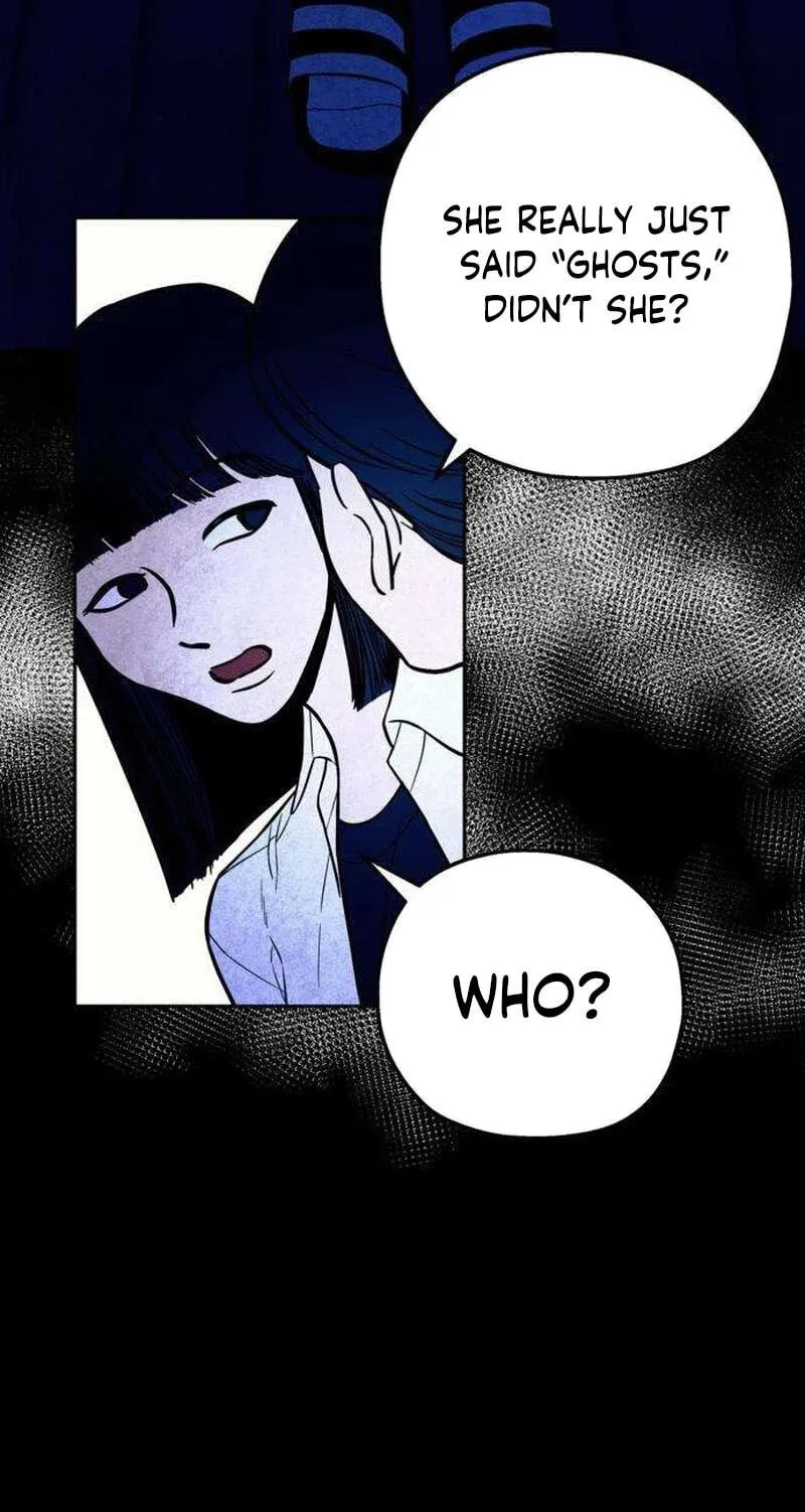 Maengjeong Chapter 16 page 42 - 