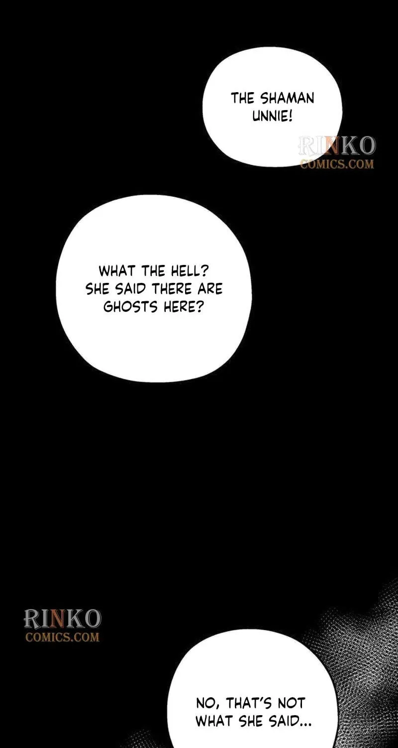 Maengjeong Chapter 16 page 43 - 