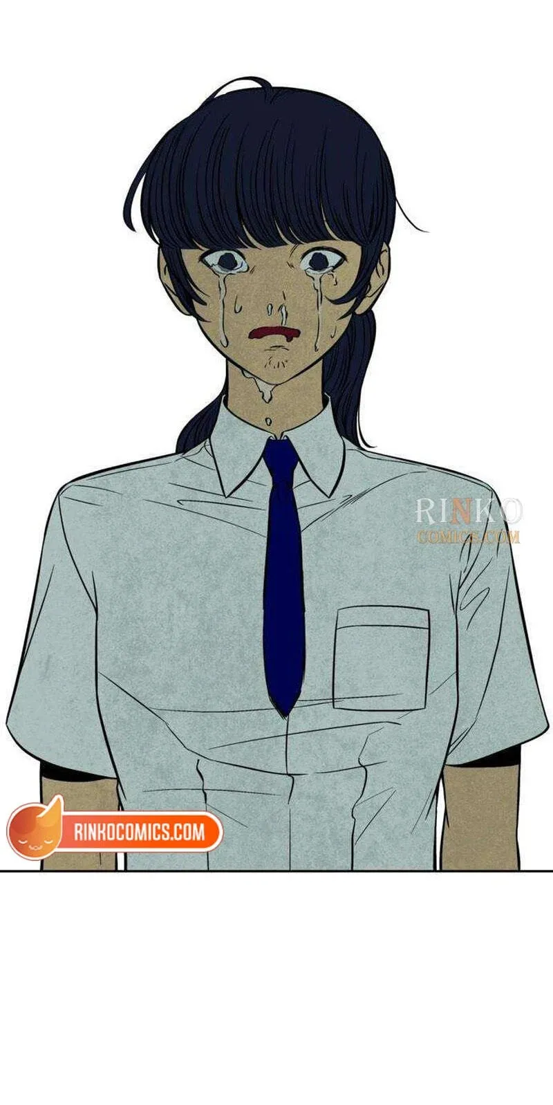 Maengjeong Chapter 16 page 52 - 