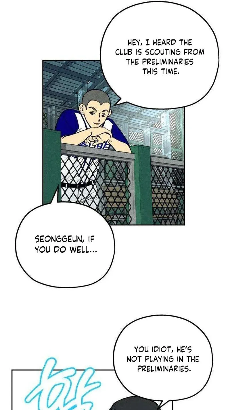 Maengjeong Chapter 16 page 71 - 