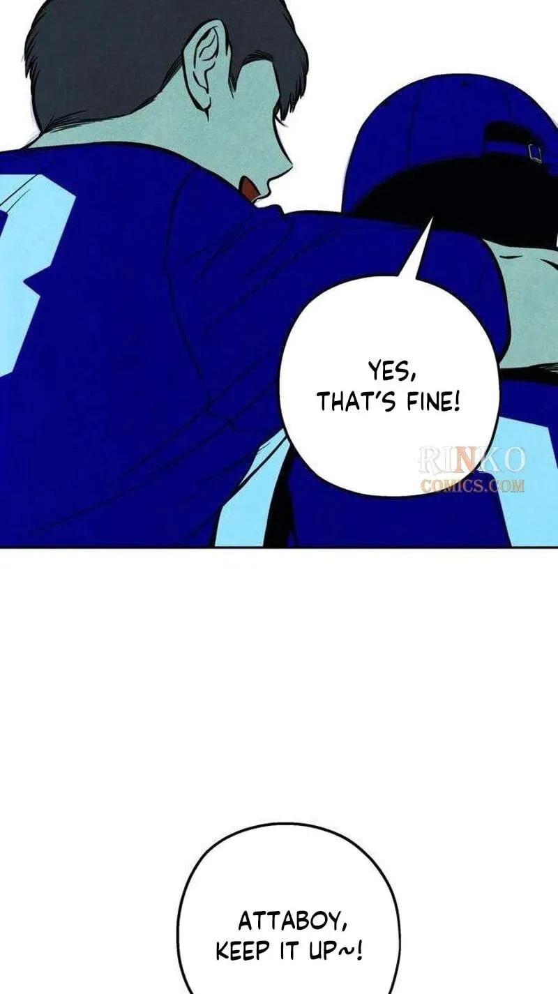 Maengjeong Chapter 16 page 73 - 