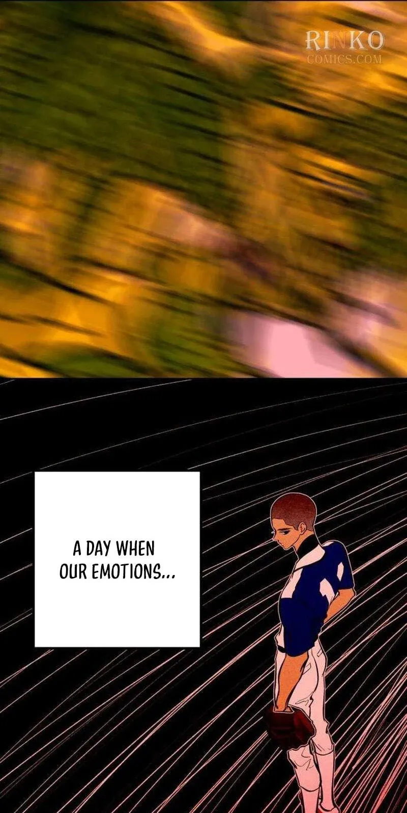 Maengjeong Chapter 16 page 85 - 