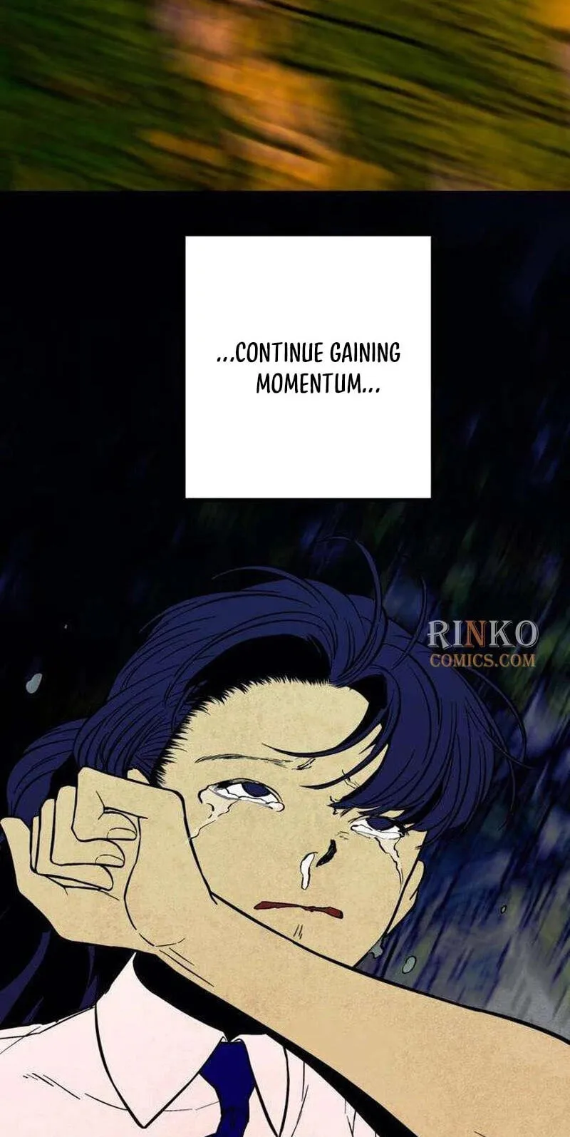 Maengjeong Chapter 16 page 87 - 